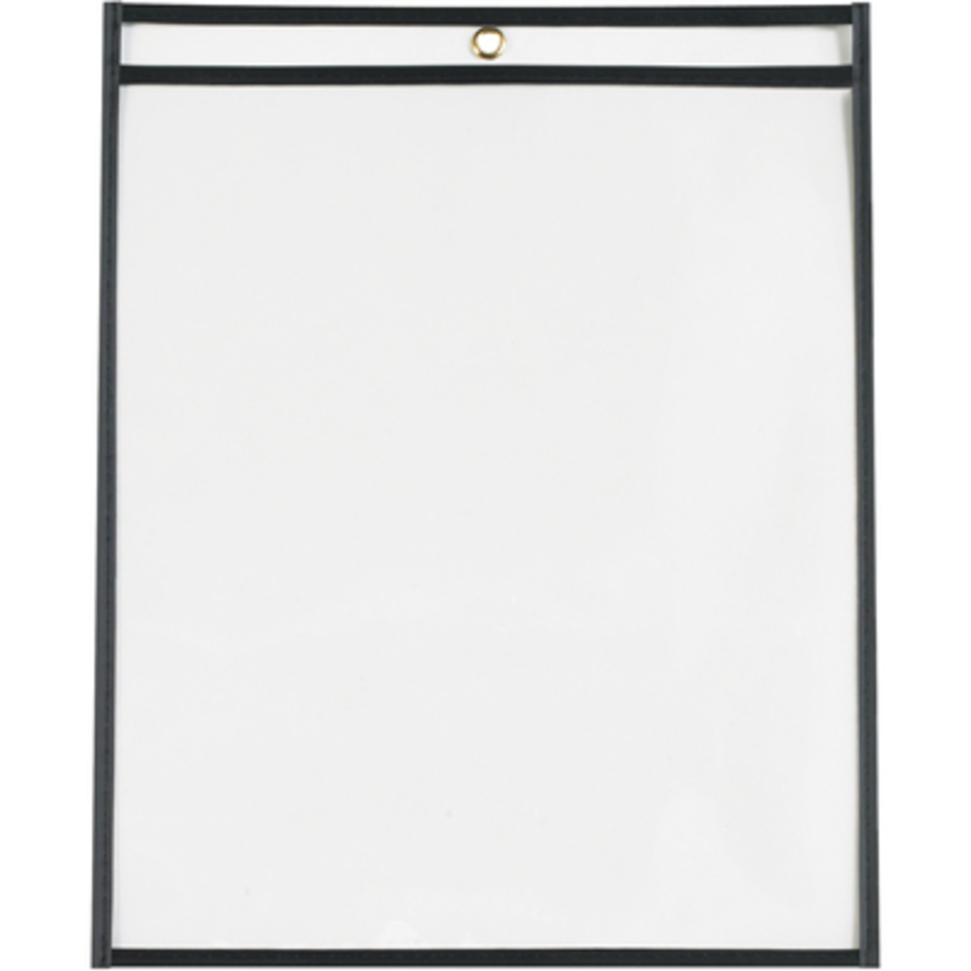 11 x 14in. Job Ticket Holders 25/CS, Model# JTH106
